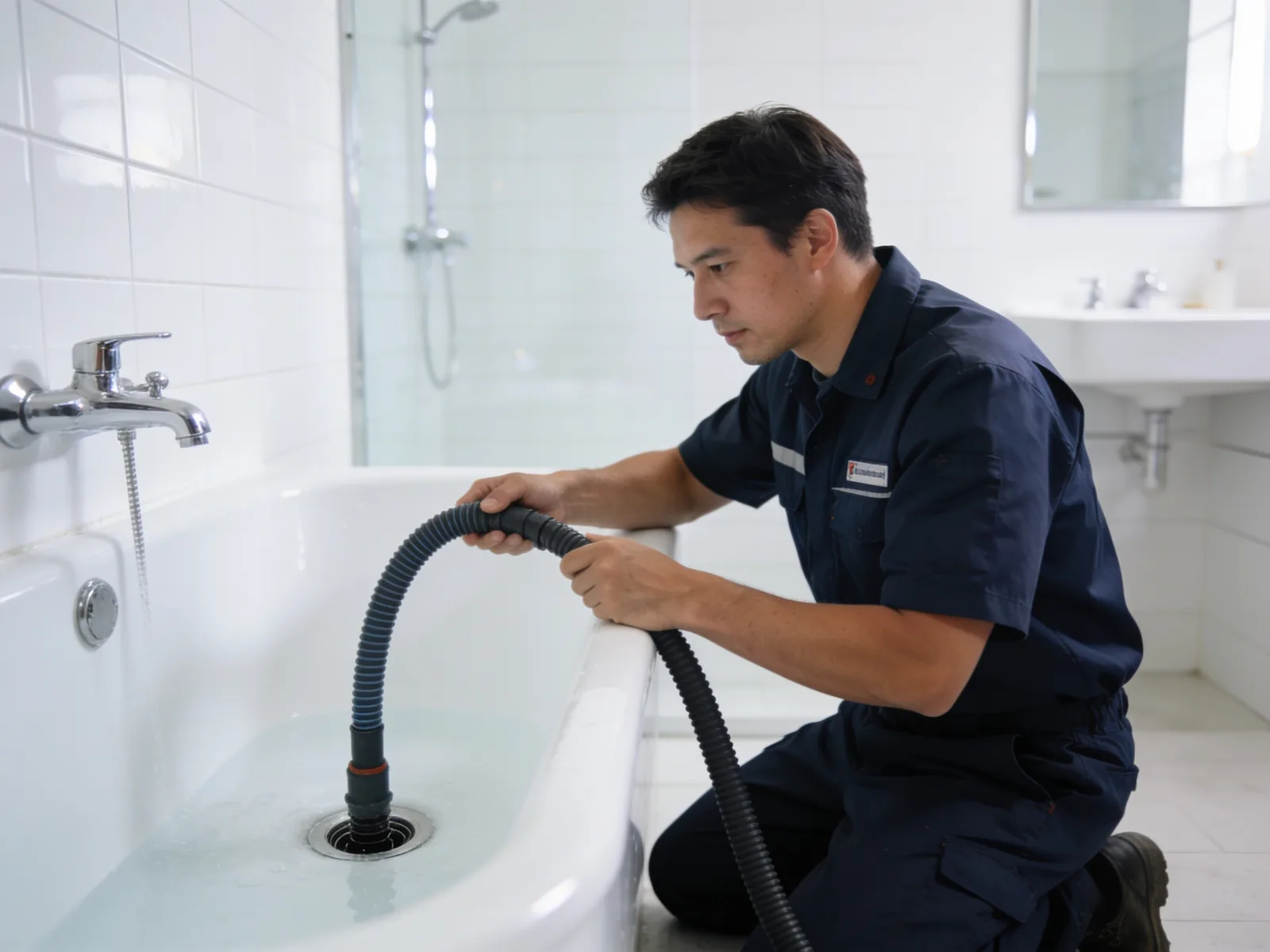 Emergency Plumber Mccool, MS FAQs